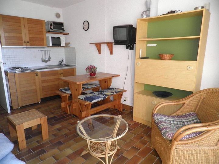 Résidence Les Méridiennes Languedoc-Roussillon - Gruissan visuel 2/10 Résidence Les Méridiennes Languedoc-Roussillon - Gruissan visuel 2/10