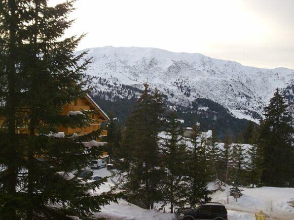 Résidence Les Merisiers Rhône-Alpes - Méribel visuel 7/8