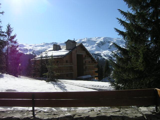 Résidence Les Merisiers Rhône-Alpes - Méribel visuel 5/8