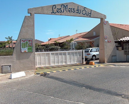 Résidence Les Mers du Sud Languedoc-Roussillon - Gruissan visuel 2/6 Résidence Les Mers du Sud Languedoc-Roussillon - Gruissan visuel 2/6