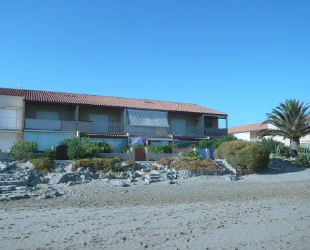 Résidence Les Mers du Sud Languedoc-Roussillon - Gruissan visuel 3/6 Résidence Les Mers du Sud Languedoc-Roussillon - Gruissan visuel 3/6