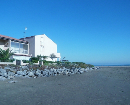 Résidence Les Mers du Sud Languedoc-Roussillon - Gruissan visuel 4/6 Résidence Les Mers du Sud Languedoc-Roussillon - Gruissan visuel 4/6
