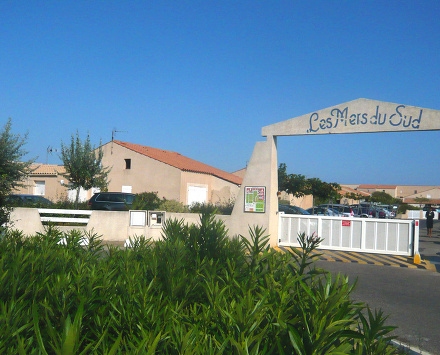 Résidence Les Mers du Sud Languedoc-Roussillon - Gruissan visuel 5/6 Résidence Les Mers du Sud Languedoc-Roussillon - Gruissan visuel 5/6