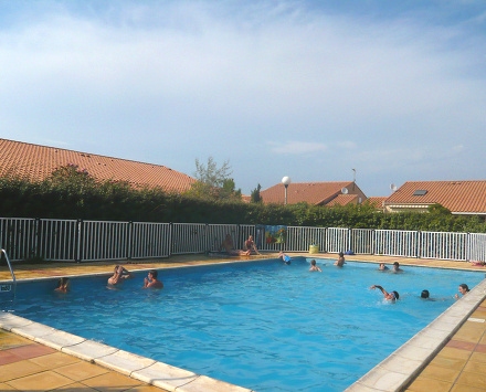 Résidence Les Mers du Sud Languedoc-Roussillon - Gruissan visuel 6/6 Résidence Les Mers du Sud Languedoc-Roussillon - Gruissan visuel 6/6