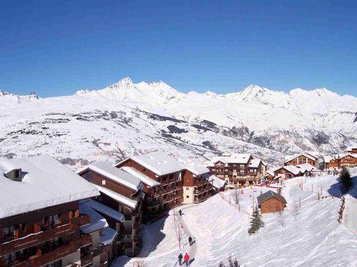 Résidence Les Michailles Rhône-Alpes - Peisey Vallandry visuel 6/7