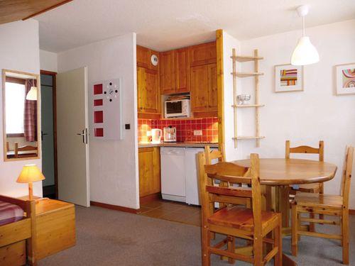 Résidence Les Michailles Rhône-Alpes - Peisey Vallandry visuel 5/7