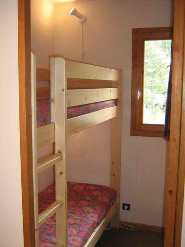 Résidence Les Michailles Rhône-Alpes - Peisey Vallandry visuel 4/7