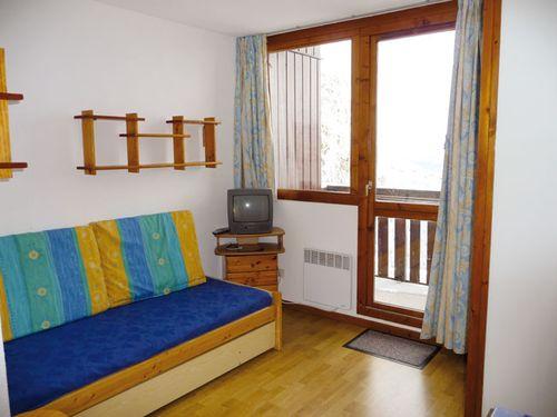 Résidence Les Michailles Rhône-Alpes - Peisey Vallandry visuel 2/7