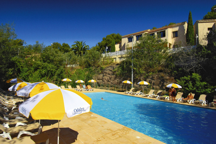 Résidence Les Mimosas Provence-Alpes-Côte d'Azur - Saint-Raphaël visuel 8/10