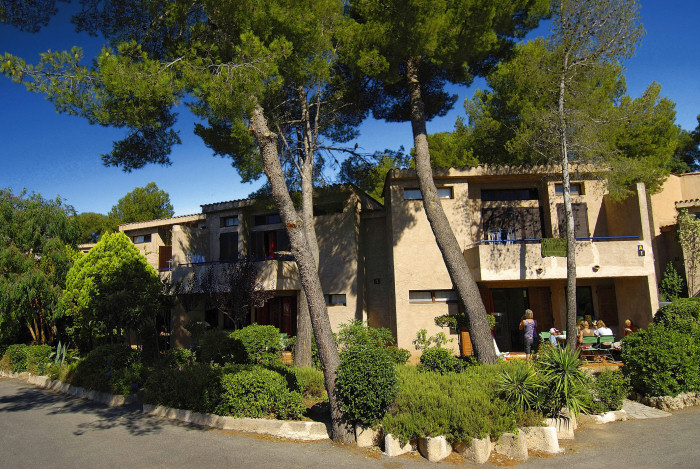 Résidence Les Mimosas Provence-Alpes-Côte d'Azur - Saint-Raphaël visuel 9/10