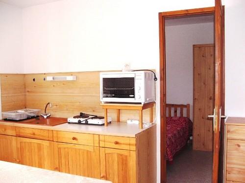 Résidence Les Mirabelles Rhône-Alpes - Arêches Beaufort visuel 9/10