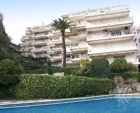 Résidence Les Miradors Provence-Alpes-Côte d'Azur - Menton visuel 2/3