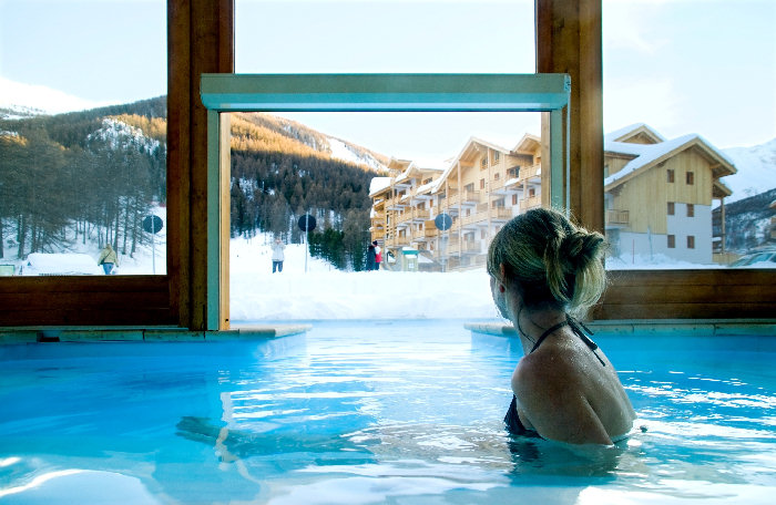 Résidence Les Monts du Bois d'Or Provence-Alpes-Côte d'Azur - Les Orres visuel 3/5