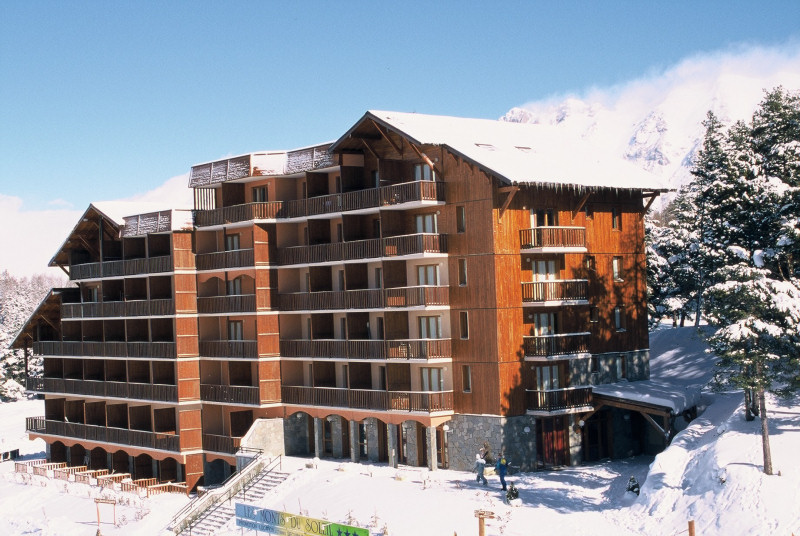 Résidence les Monts du Soleil Provence-Alpes-Côte d'Azur - La Joue du Loup visuel 10/10 Résidence les Monts du Soleil Provence-Alpes-Côte d'Azur - La Joue du Loup visuel 10/10