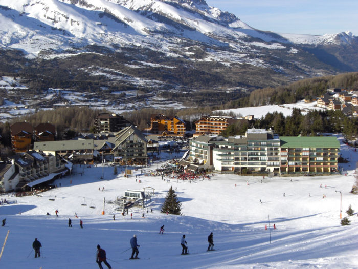 Résidence les Monts du Soleil Provence-Alpes-Côte d'Azur - La Joue du Loup visuel 6/10 Résidence les Monts du Soleil Provence-Alpes-Côte d'Azur - La Joue du Loup visuel 6/10