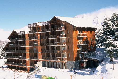 Résidence les Monts du Soleil Provence-Alpes-Côte d'Azur - La Joue du Loup visuel 5/10 Résidence les Monts du Soleil Provence-Alpes-Côte d'Azur - La Joue du Loup visuel 5/10