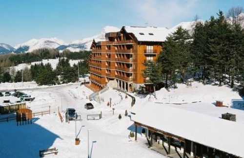 Résidence les Monts du Soleil Provence-Alpes-Côte d'Azur - La Joue du Loup visuel 3/10 Résidence les Monts du Soleil Provence-Alpes-Côte d'Azur - La Joue du Loup visuel 3/10