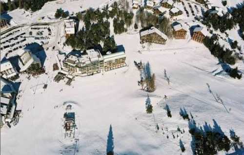 Résidence les Monts du Soleil Provence-Alpes-Côte d'Azur - La Joue du Loup visuel 2/10 Résidence les Monts du Soleil Provence-Alpes-Côte d'Azur - La Joue du Loup visuel 2/10