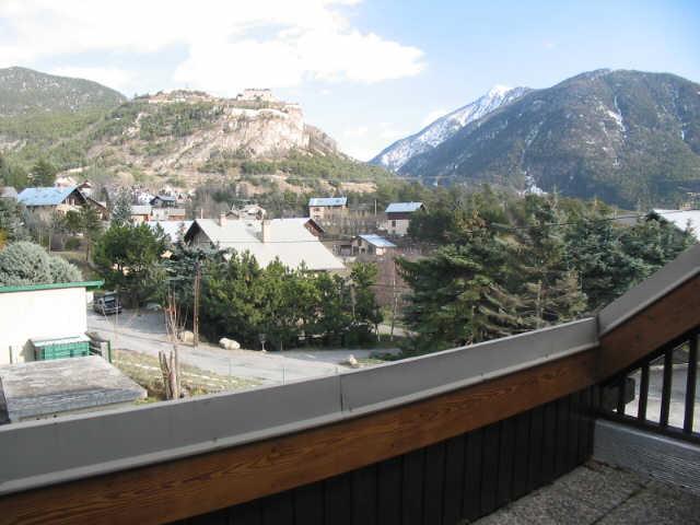 Résidence Les Mounieres Provence-Alpes-Côte d'Azur - Serre Chevalier 1200 - Briançon visuel 8/8