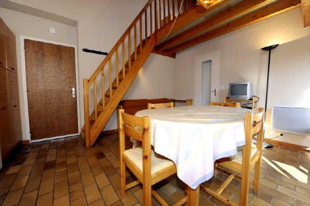 Résidence Les Mounieres Provence-Alpes-Côte d'Azur - Serre Chevalier 1200 - Briançon visuel 4/8