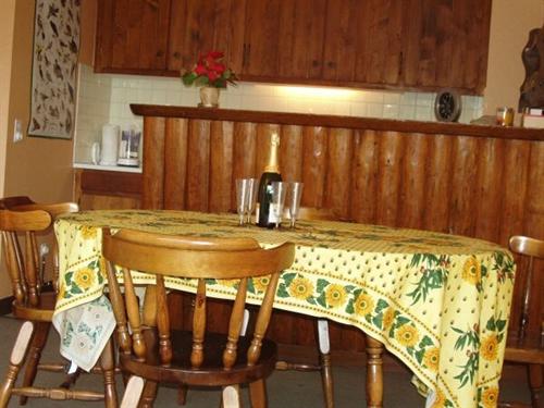 Résidence Les Mousquetaires Athos Rhône-Alpes - Notre-Dame-de-Bellecombe visuel 10/10