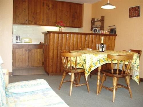 Résidence Les Mousquetaires Athos Rhône-Alpes - Notre-Dame-de-Bellecombe visuel 7/10