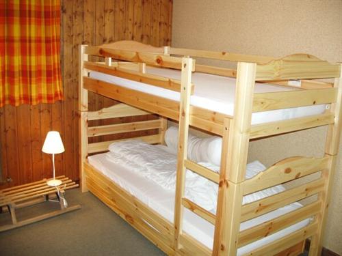 Résidence Les Mousquetaires Athos Rhône-Alpes - Notre-Dame-de-Bellecombe visuel 6/10