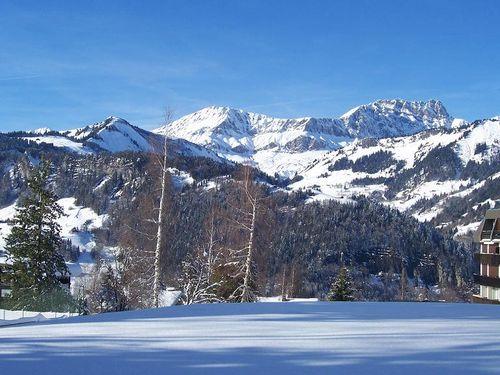 Résidence Les Mousquetaires Athos Rhône-Alpes - Notre-Dame-de-Bellecombe visuel 4/10