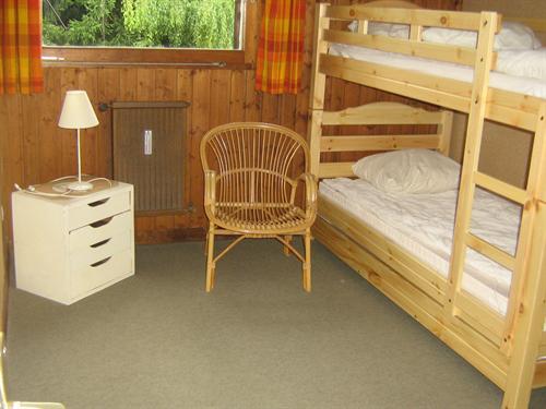 Résidence Les Mousquetaires Athos Rhône-Alpes - Notre-Dame-de-Bellecombe visuel 2/10