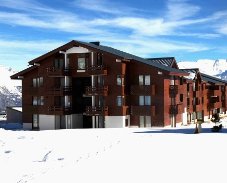 Les Mousquetons Rhône-Alpes - La Toussuire visuel 10/10