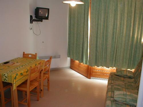 Les Myosotis Provence-Alpes-Côte d'Azur - Les Orres visuel 8/10