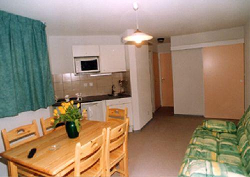 Les Myosotis Provence-Alpes-Côte d'Azur - Les Orres visuel 3/10