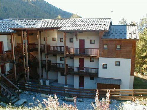 Les Myosotis Provence-Alpes-Côte d'Azur - Les Orres visuel 2/10