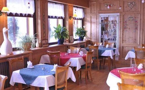 Résidence les Myrtilles Lorraine - Xonrupt-Longemer visuel 6/8