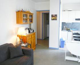 Les Normandières Basse-Normandie - Cabourg visuel 6/10 Les Normandières Basse-Normandie - Cabourg visuel 6/10