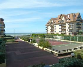 Les Normandières Basse-Normandie - Cabourg visuel 4/10 Les Normandières Basse-Normandie - Cabourg visuel 4/10