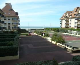 Les Normandières Basse-Normandie - Cabourg visuel 1/10 Les Normandières Basse-Normandie - Cabourg visuel 1/10