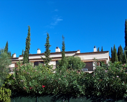 Résidence les Oiseaux Provence-Alpes-Côte d'Azur - Cavalaire-sur-Mer visuel 6/6