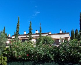 Résidence les Oiseaux Provence-Alpes-Côte d'Azur - Cavalaire-sur-Mer visuel 1/6