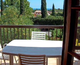 Résidence les Oiseaux Provence-Alpes-Côte d'Azur - Cavalaire-sur-Mer visuel 2/6