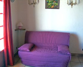 Résidence les Oiseaux Provence-Alpes-Côte d'Azur - Cavalaire-sur-Mer visuel 5/6