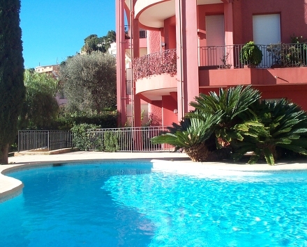 Les Olivettes Provence-Alpes-Côte d'Azur - Villefranche-sur-Mer visuel 1/4