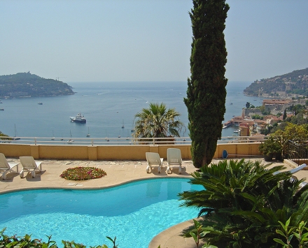 Les Olivettes Provence-Alpes-Côte d'Azur - Villefranche-sur-Mer visuel 2/4