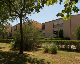 Résidence Les Oliviers Languedoc-Roussillon - Saint-Cyprien visuel 8/10