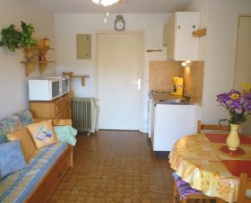 Résidence Les Oliviers Languedoc-Roussillon - Saint-Cyprien visuel 6/10