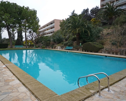 Résidence Les Oliviers Provence-Alpes-Côte d'Azur - Villefranche-sur-Mer visuel 16/16