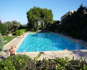 Résidence Les Oliviers Provence-Alpes-Côte d'Azur - Villefranche-sur-Mer visuel 1/16