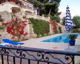 Résidence Les Oliviers Provence-Alpes-Côte d'Azur - Villefranche-sur-Mer visuel 15/16