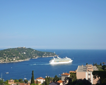 Résidence Les Oliviers Provence-Alpes-Côte d'Azur - Villefranche-sur-Mer visuel 12/16