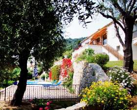 Résidence Les Oliviers Provence-Alpes-Côte d'Azur - Villefranche-sur-Mer visuel 7/16